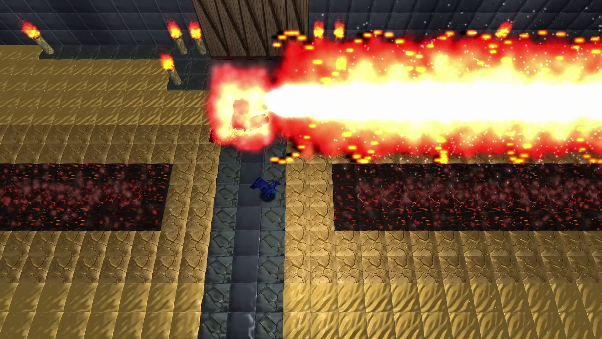 Axial Rift screenshot 2