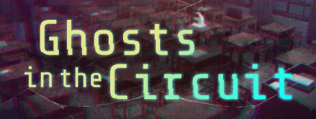 Urban Legend Hunters: Ghosts in the Circuit cover art