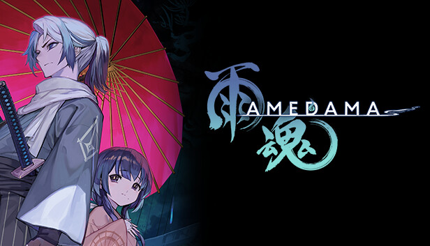 Steam 上的雨魂- AMEDAMA -