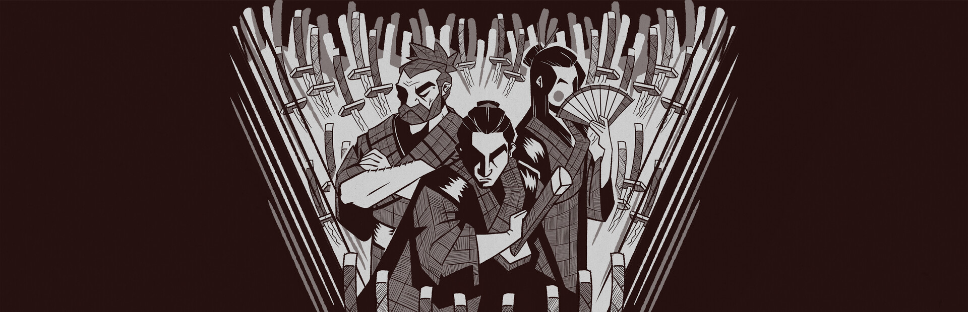 One-Thousand Cuts
