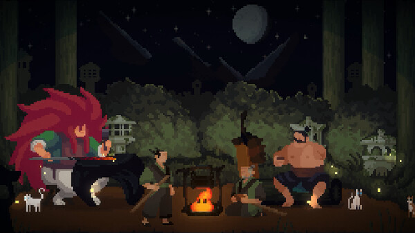 One-Thousand Cuts screenshot 2