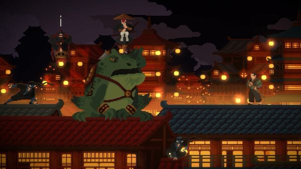 One-Thousand Cuts screenshot 4