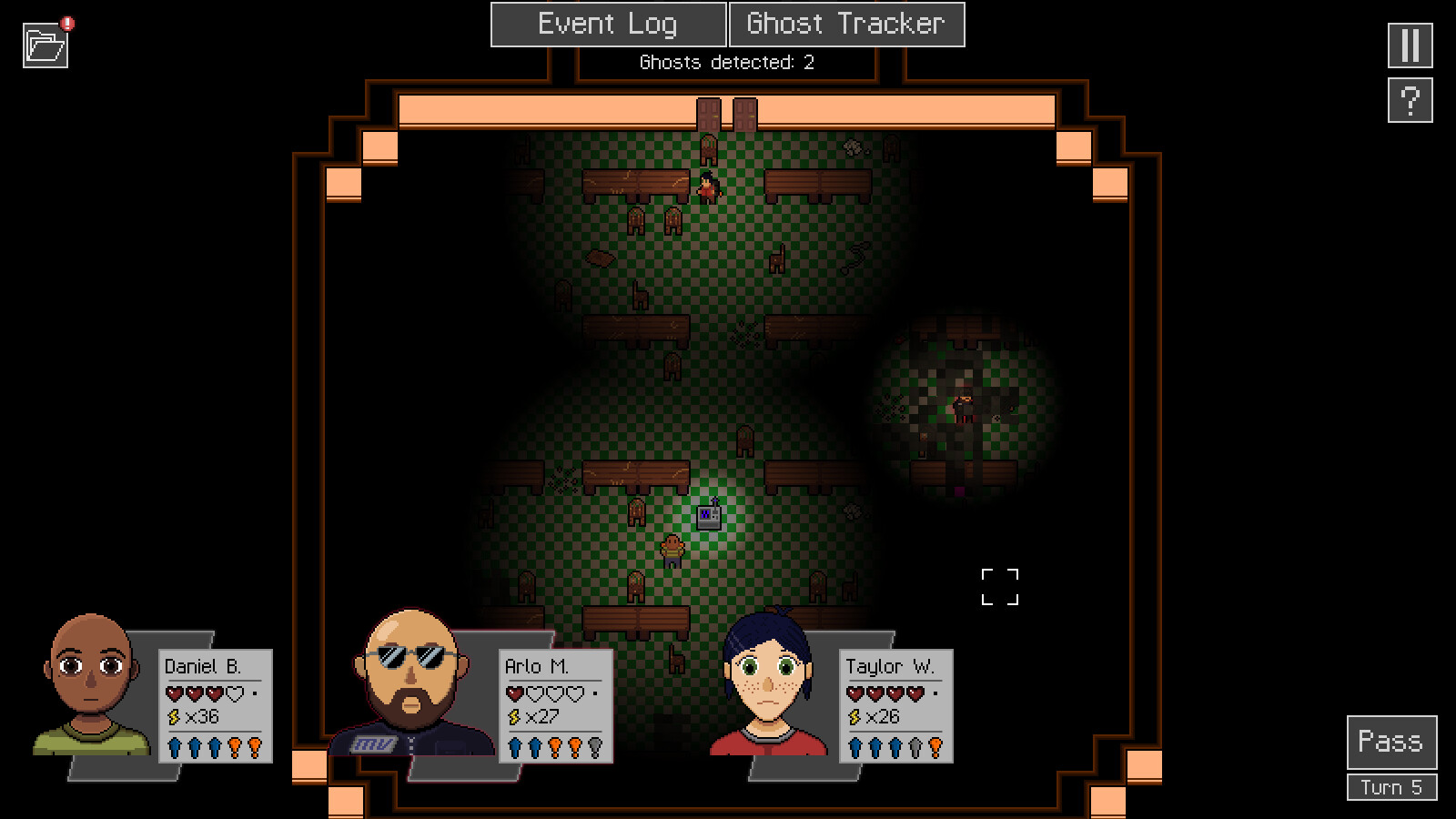 Konike Featured Screenshot #1