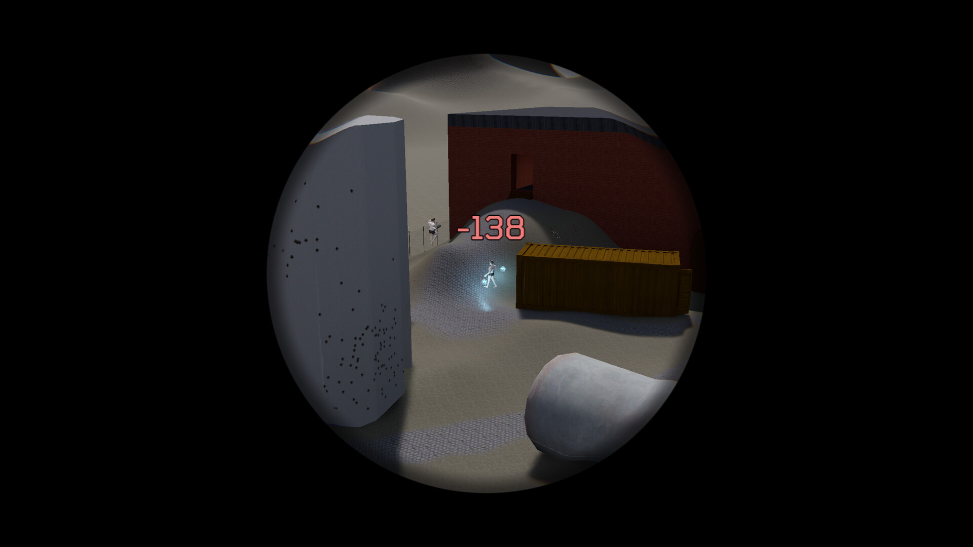 TeamSpec screenshot #4
