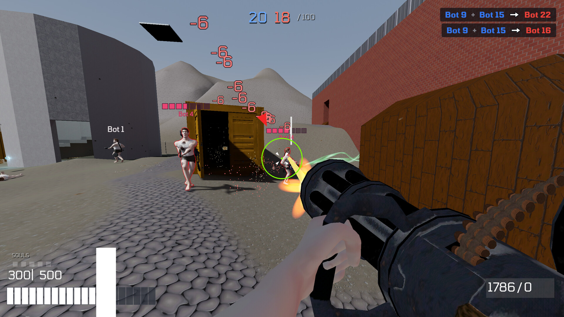 TeamSpec screenshot 6