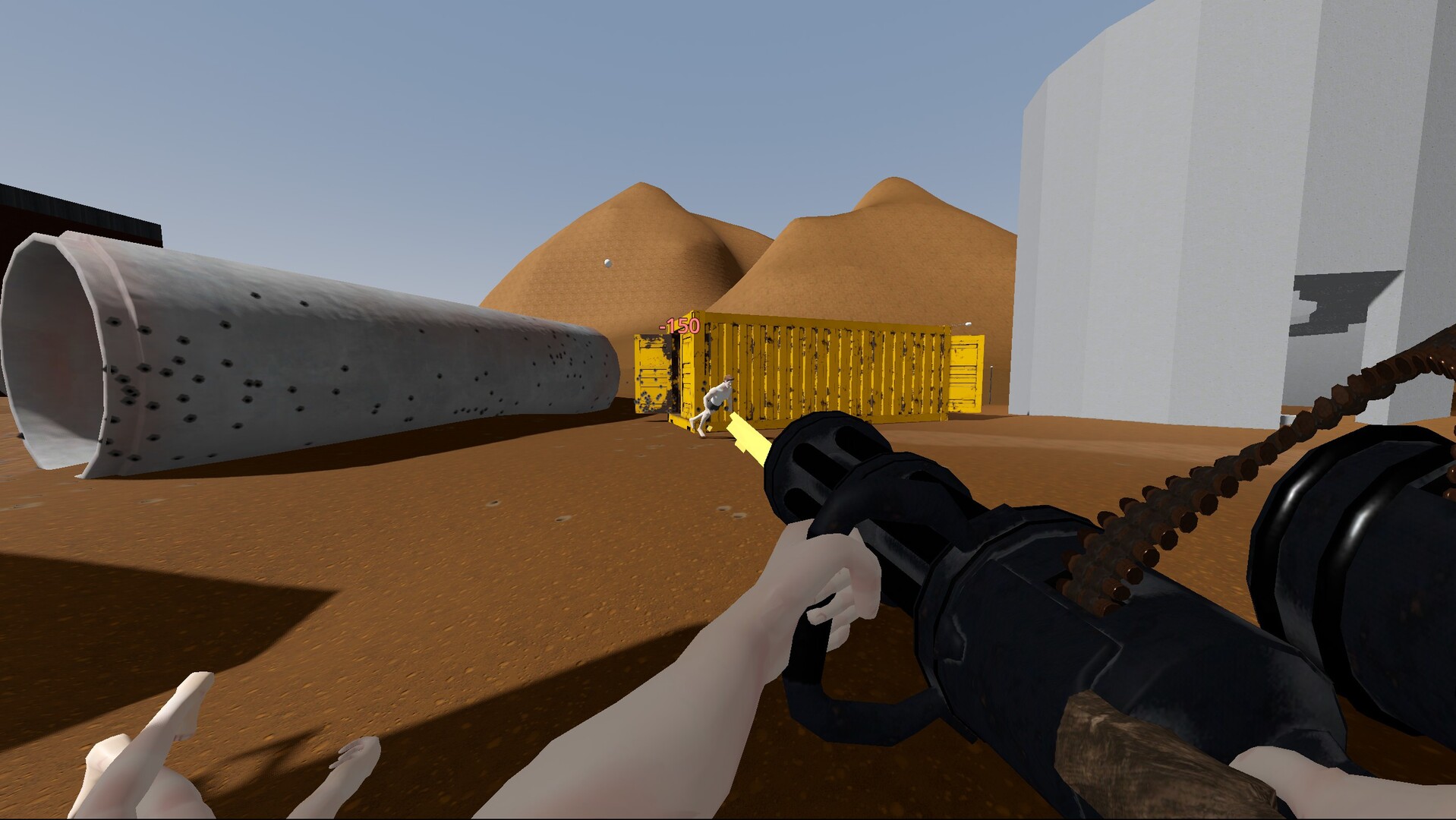 TeamSpec screenshot 4