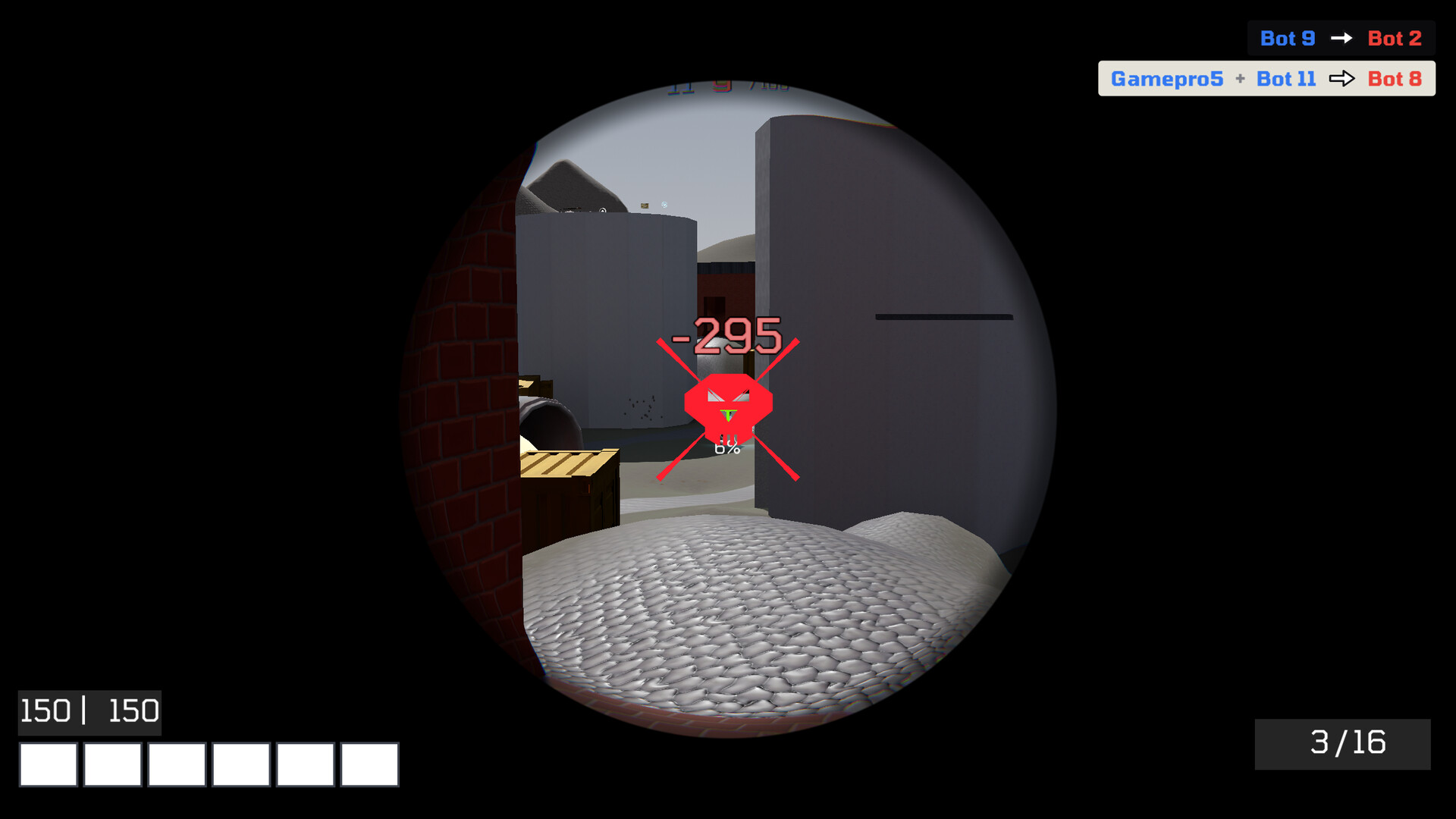 TeamSpec screenshot 3