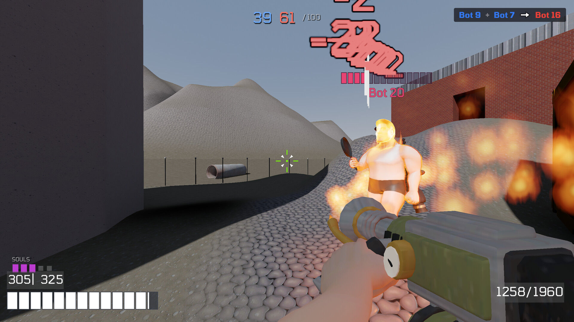 TeamSpec screenshot 11