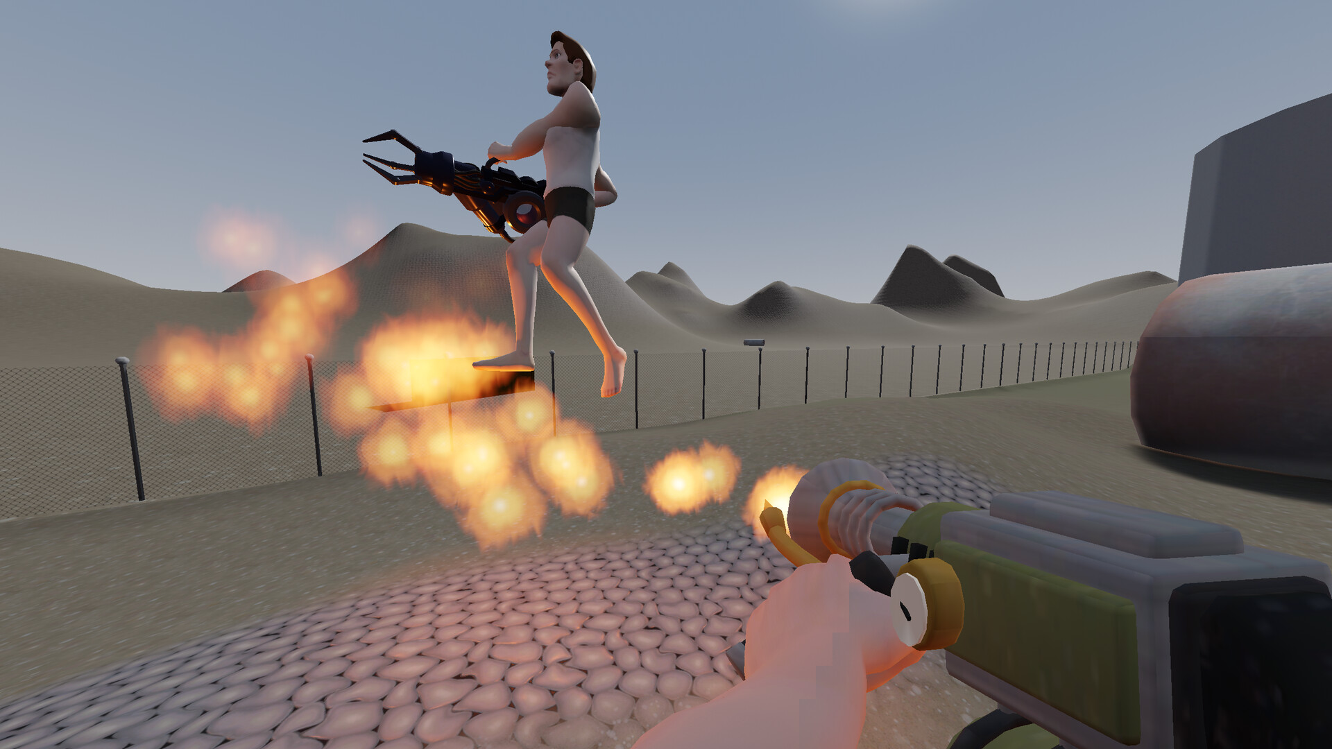 TeamSpec screenshot #9