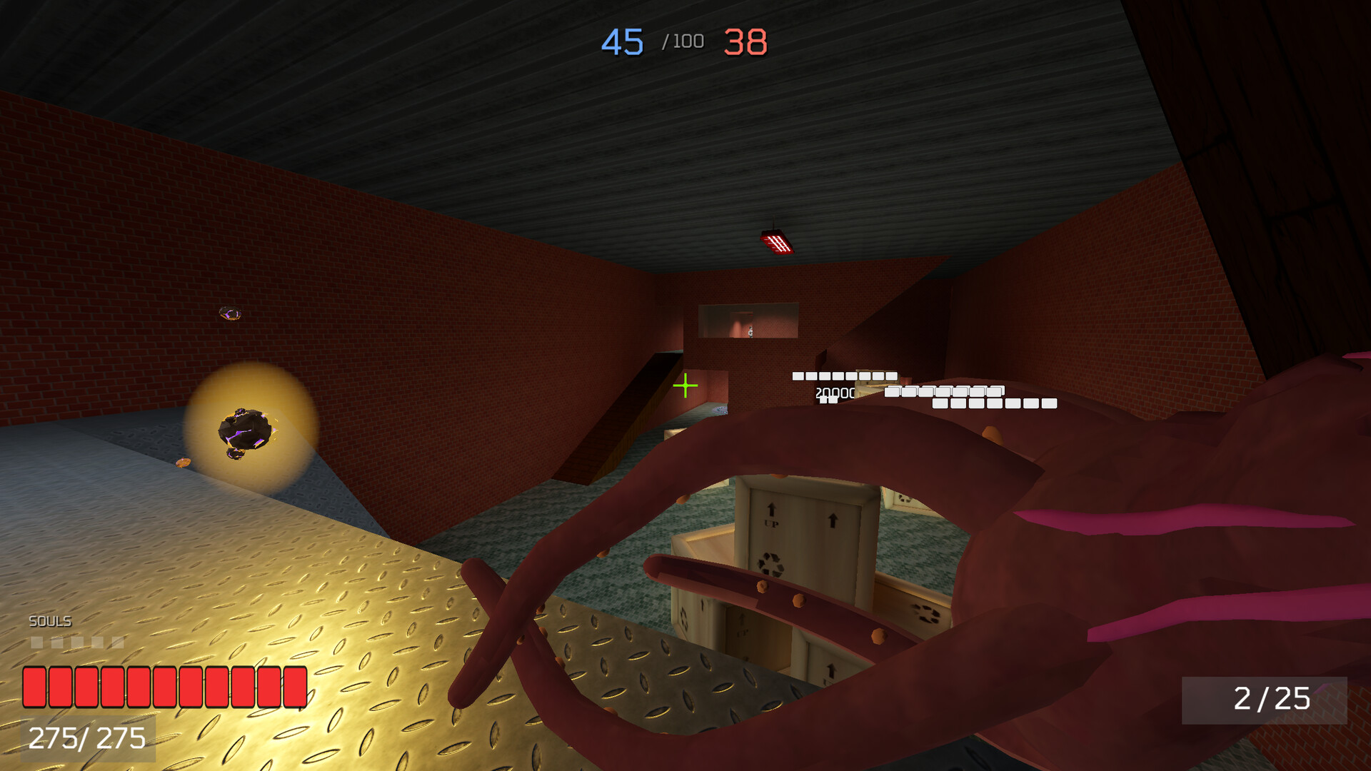 TeamSpec screenshot #8