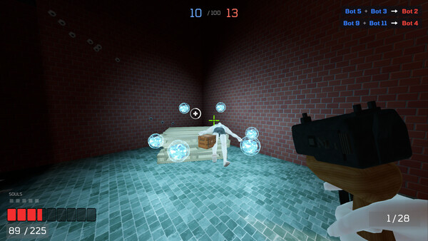 TeamSpec screenshot 5
