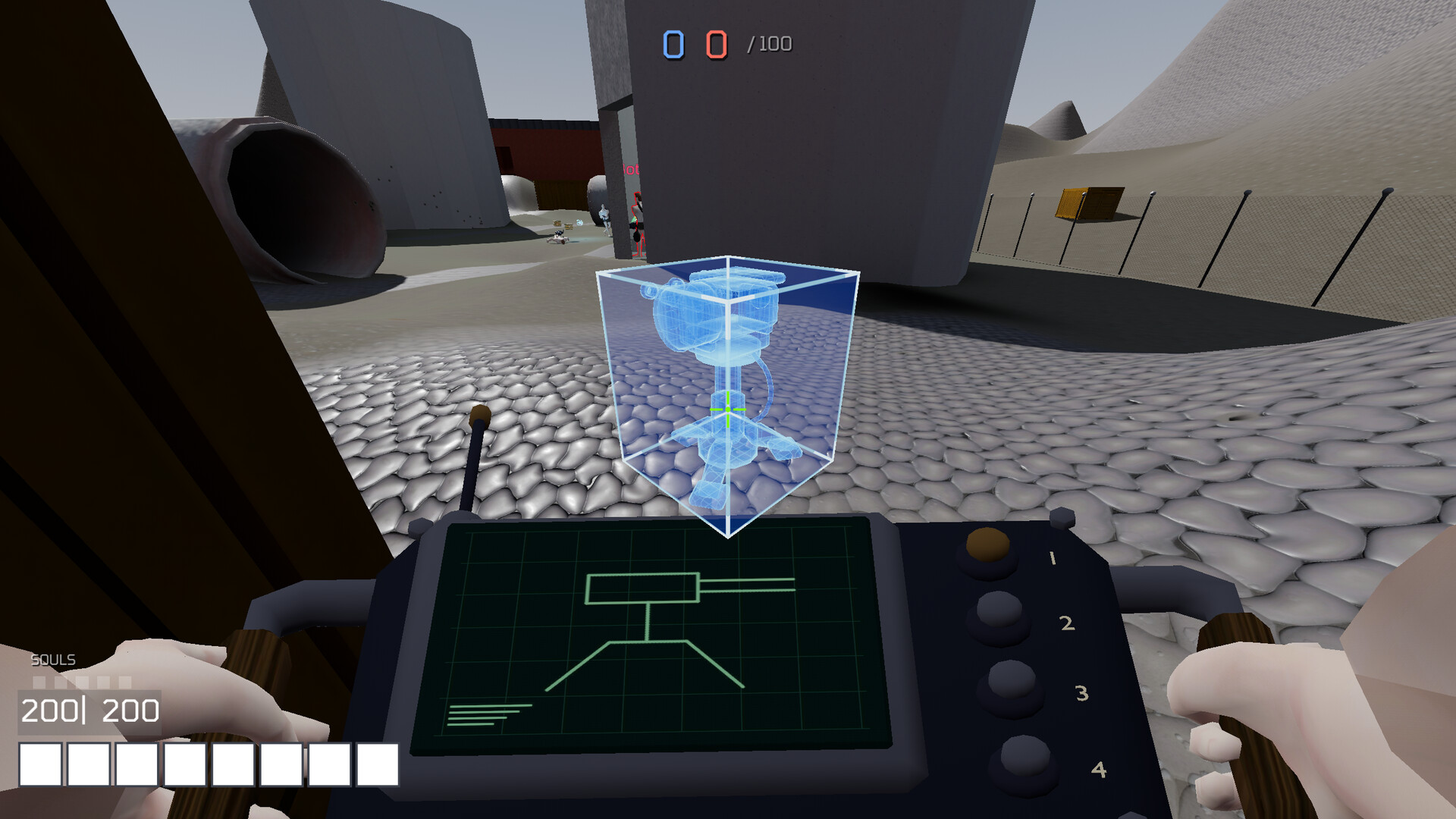 TeamSpec screenshot 13