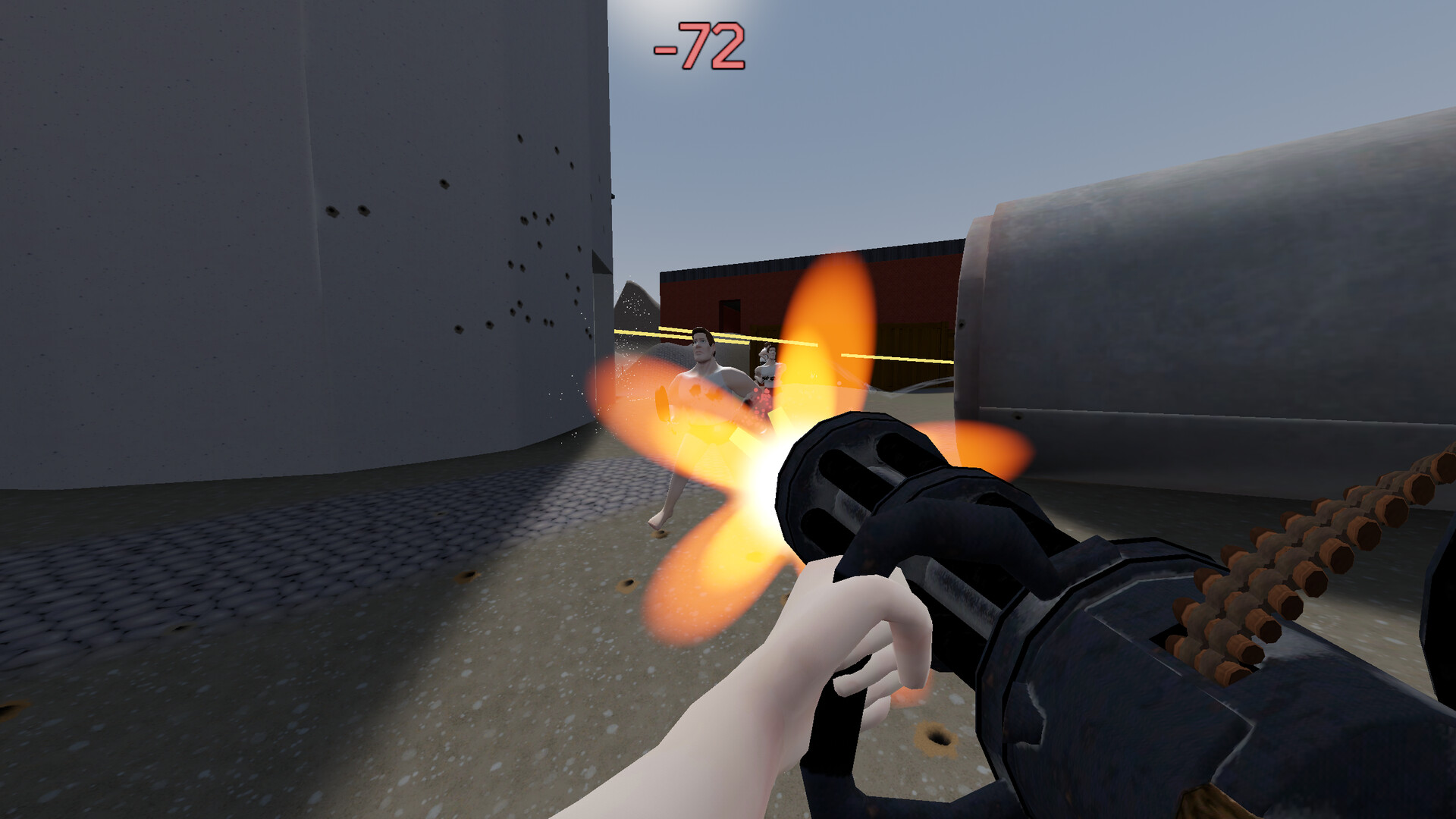 TeamSpec screenshot #5