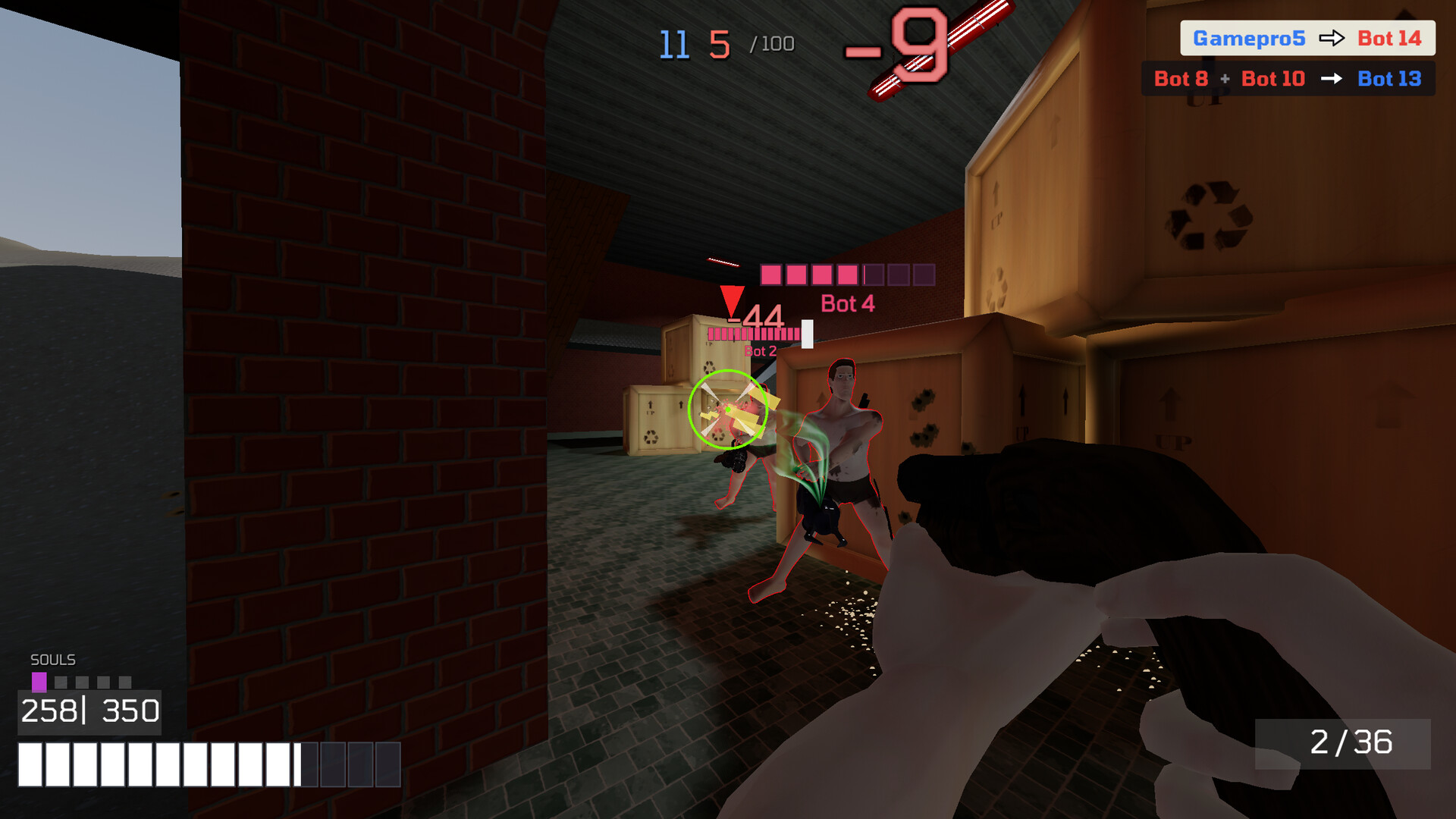 TeamSpec screenshot 15