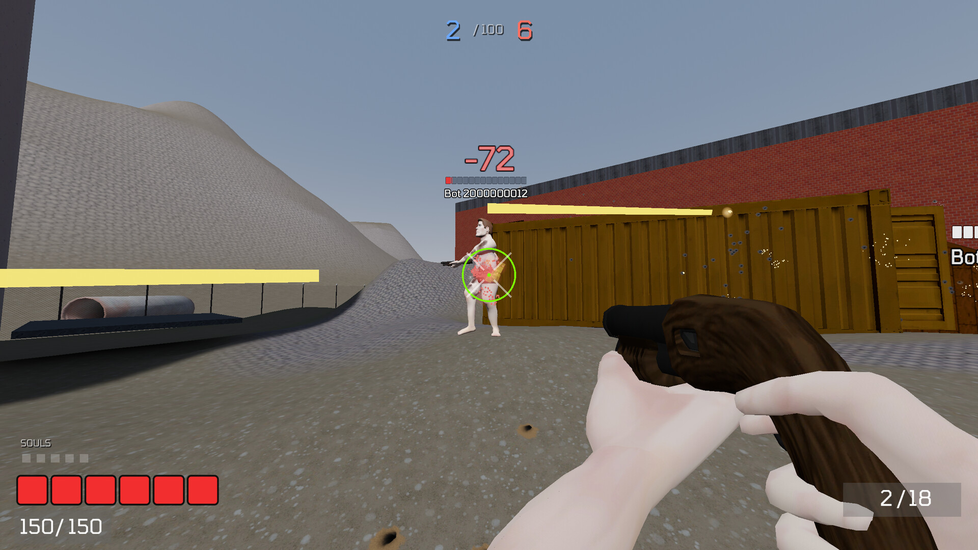 TeamSpec screenshot #6