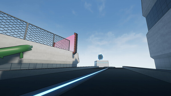 Program Zero screenshot 5