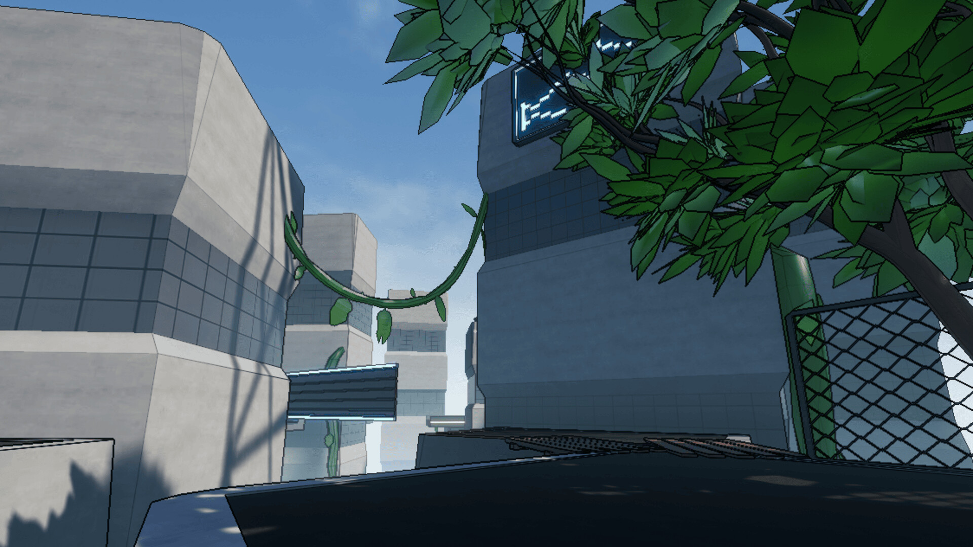 Program Zero Featured Screenshot #1