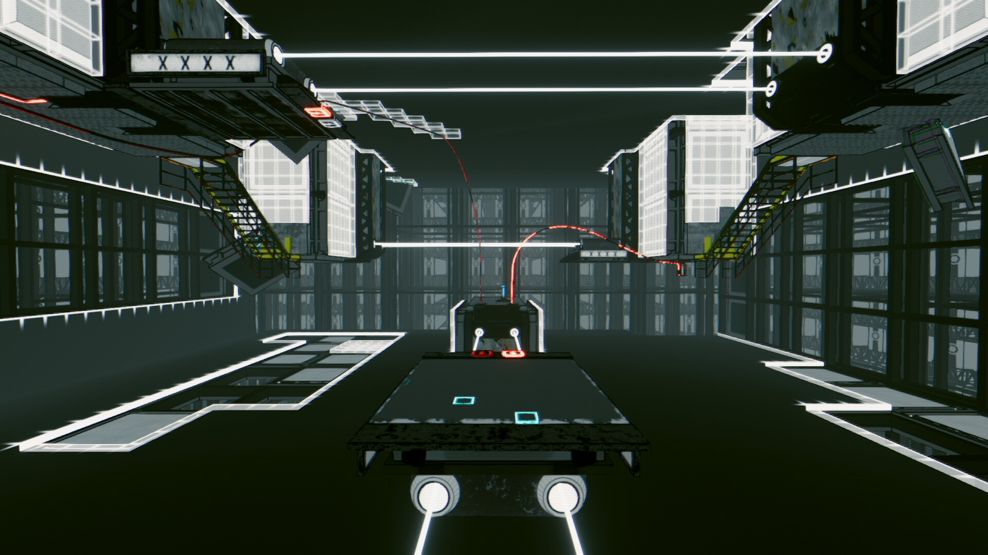 #5. Total Reload (Steam) 由: TORSHOCK