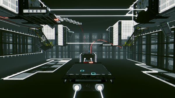 Screenshot z Total Reload