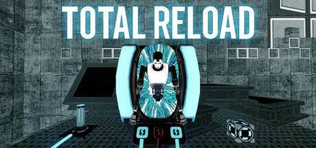 Total Reload cover art