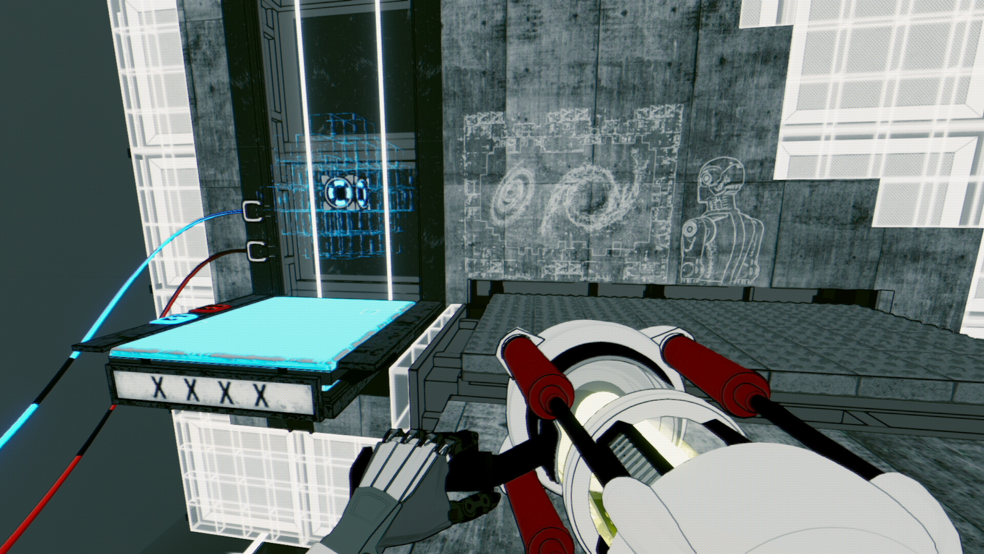 Total Reload screenshot #15