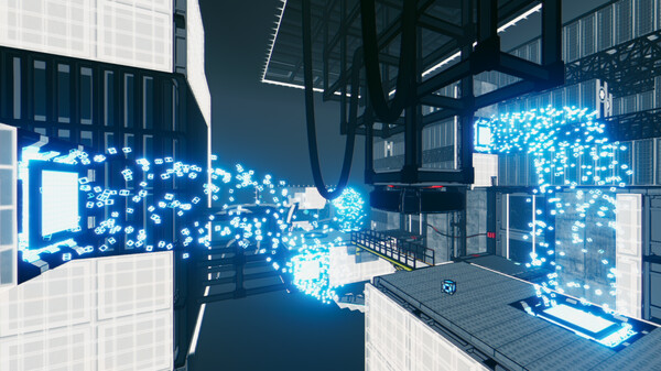 Screenshot z Total Reload