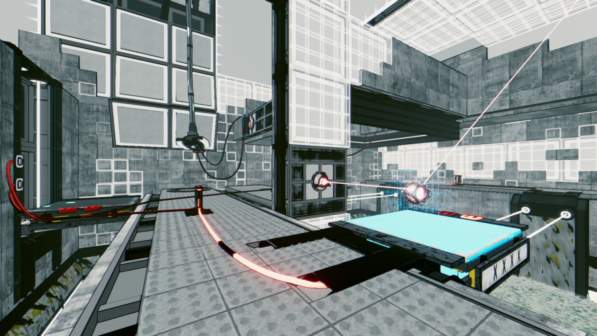 #9. Total Reload (Steam) 由: TORSHOCK