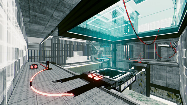 Screenshot z Total Reload