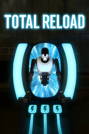 Total Reload cover art