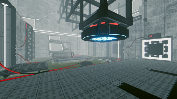 Screenshot of Total Reload