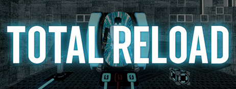 Total Reload cover art