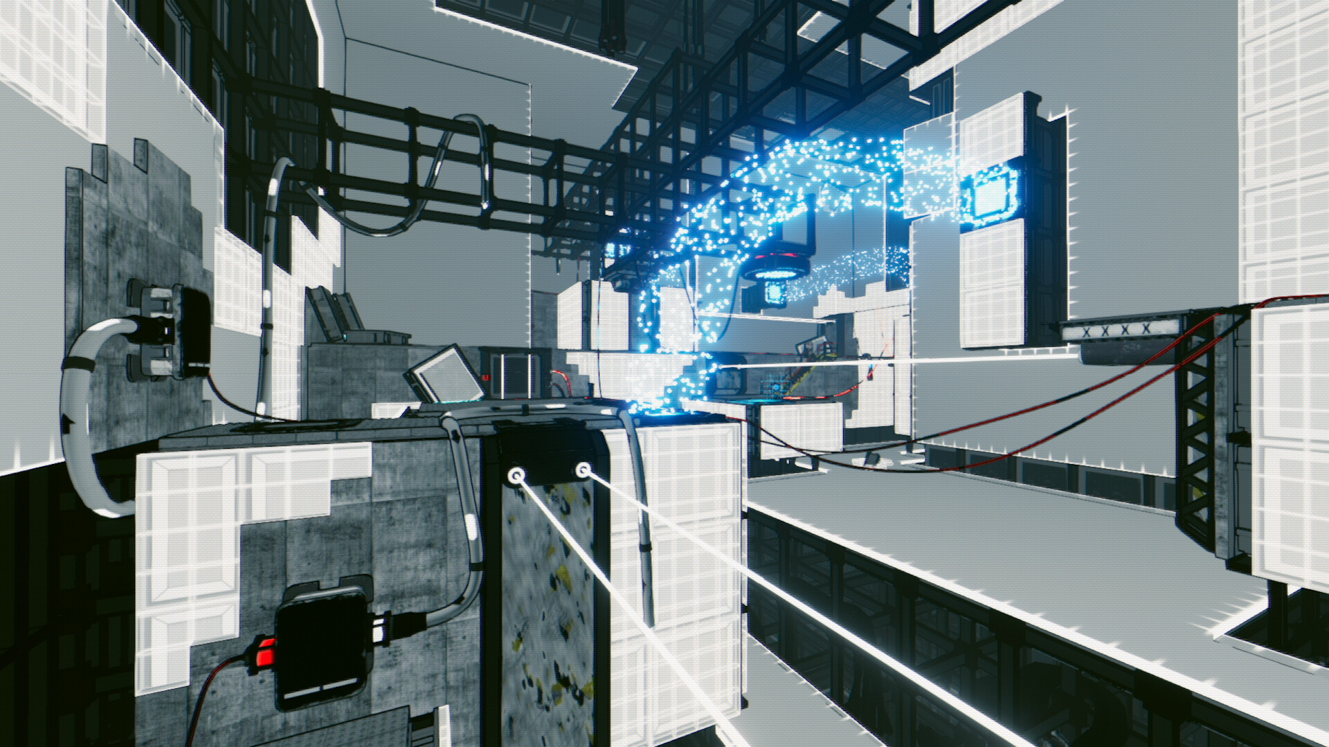 Total Reload screenshot #3