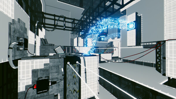 Screenshot z Total Reload