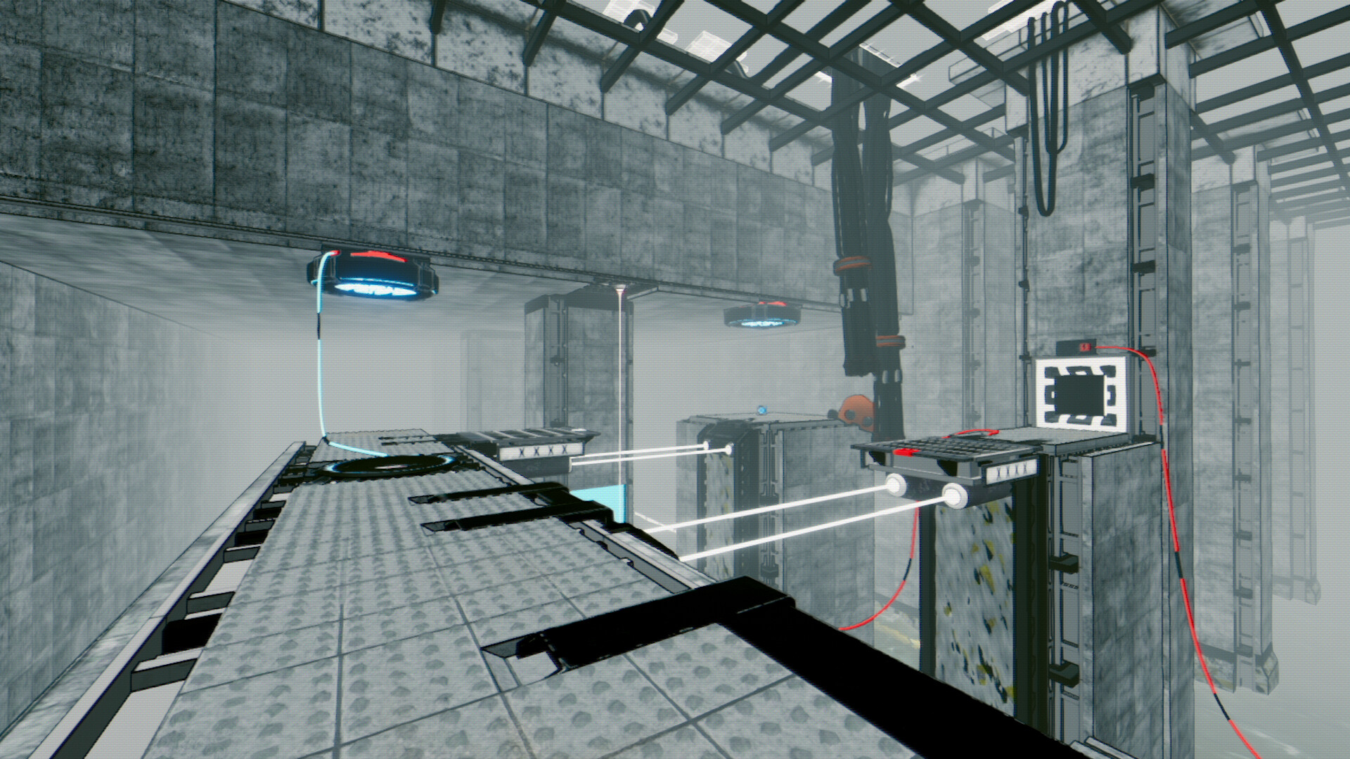 Total Reload screenshot #10