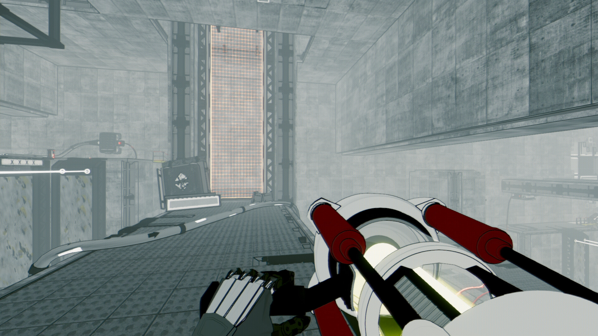 #8. Total Reload (Steam) 由: TORSHOCK
