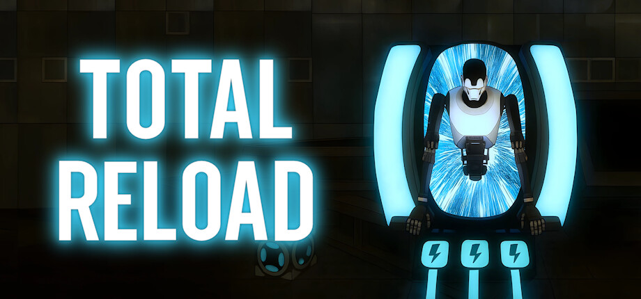 Total Reload header image