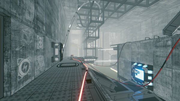 Screenshot z Total Reload