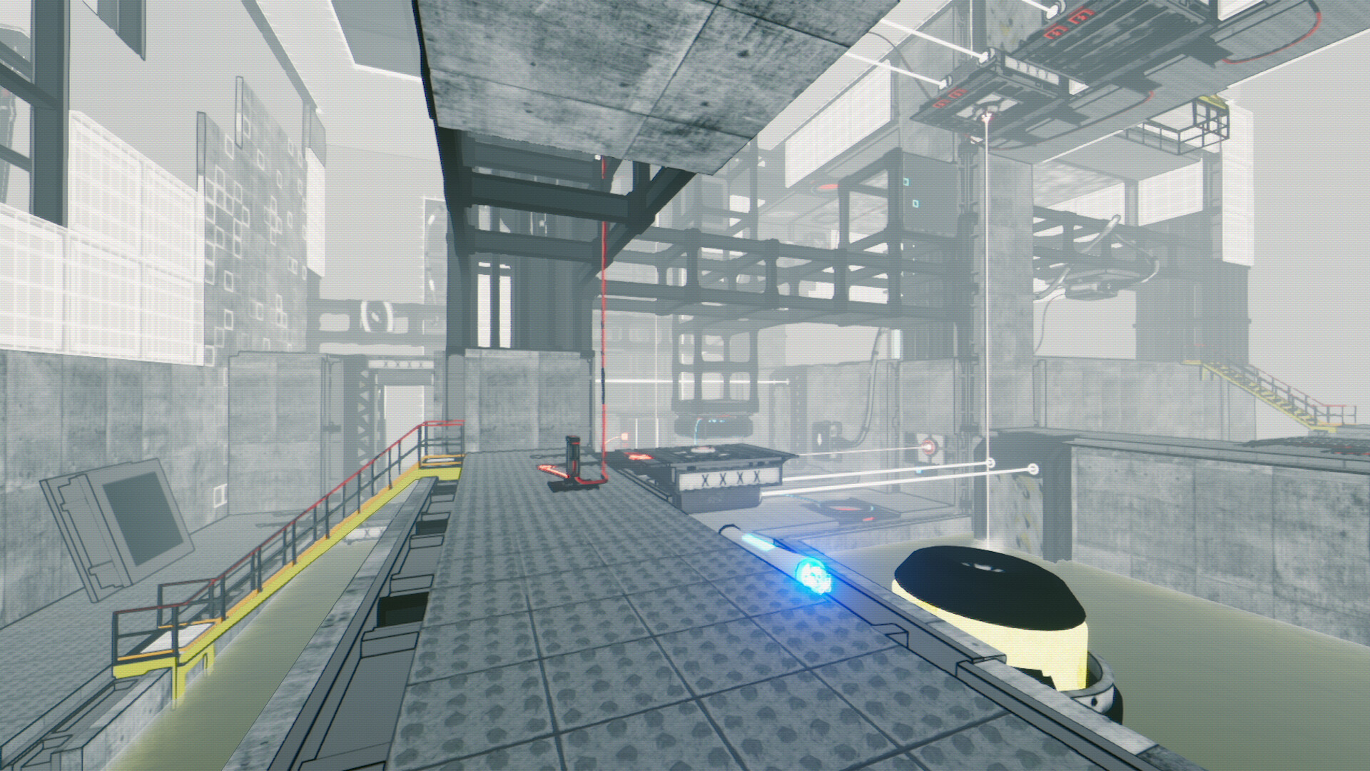 Total Reload screenshot #4