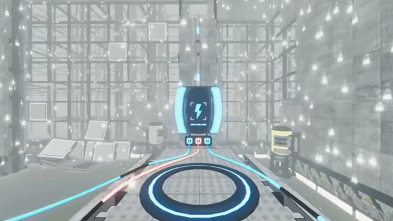 Total Reload video 2