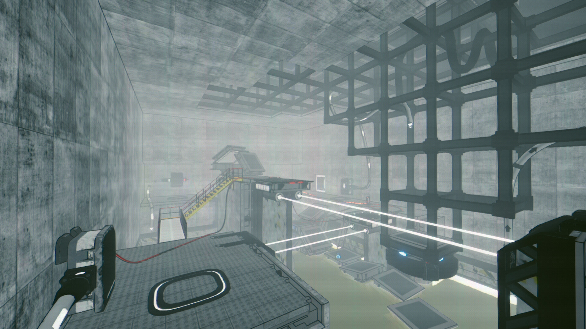 Total Reload screenshot #16