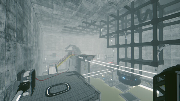 Screenshot of Total Reload