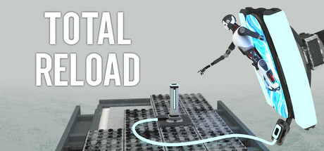 Image for Total Reload