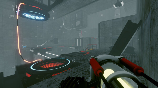 Total Reload Screenshot