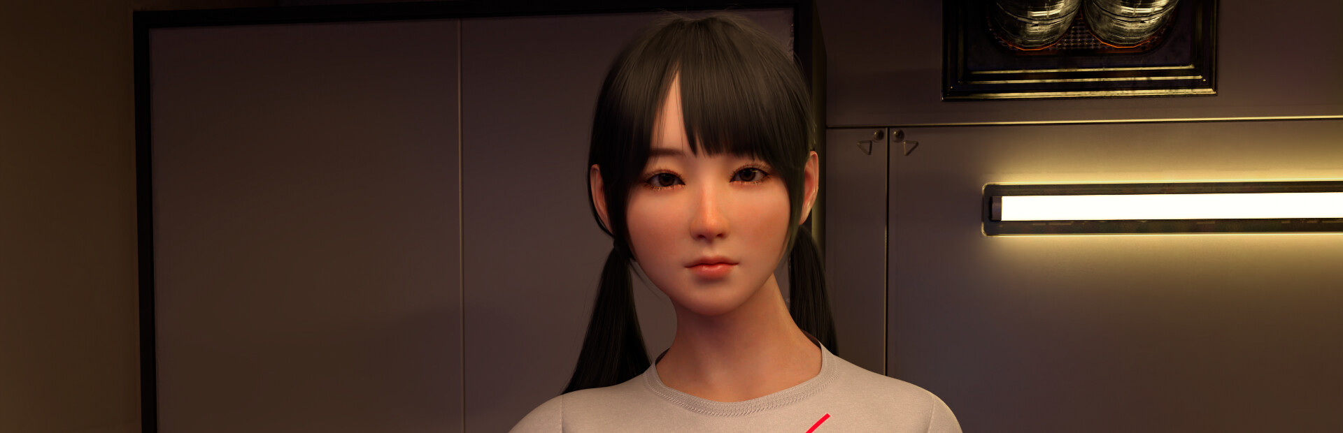 Puzzle Game: Miko