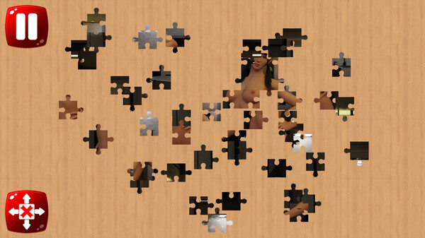 Screenshot 4 of Puzzle Game: Miko - final gameplay screenshot
