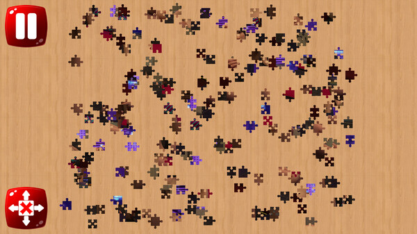Screenshot 2 of Puzzle Game: Miko - additional gameplay view