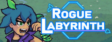 Rogue Labyrinth Banner