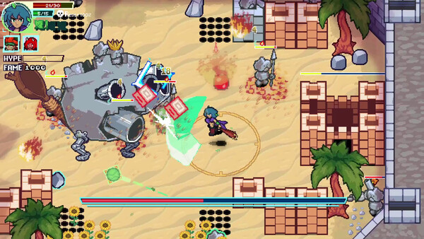 Rogue Labyrinth