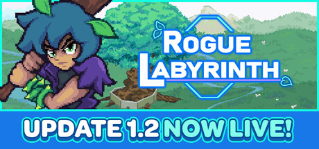 Rogue Labyrinth