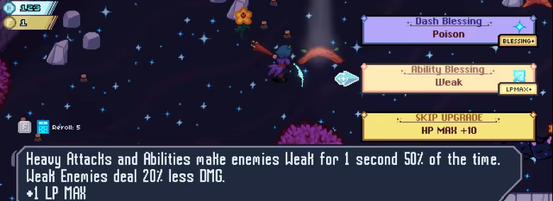 Rogue Labyrinth video 2